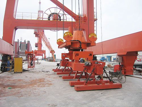 電磁鐵的技術與應用